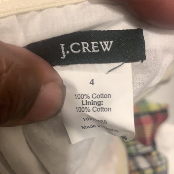 Jcrew dress - Picture 8 of 9